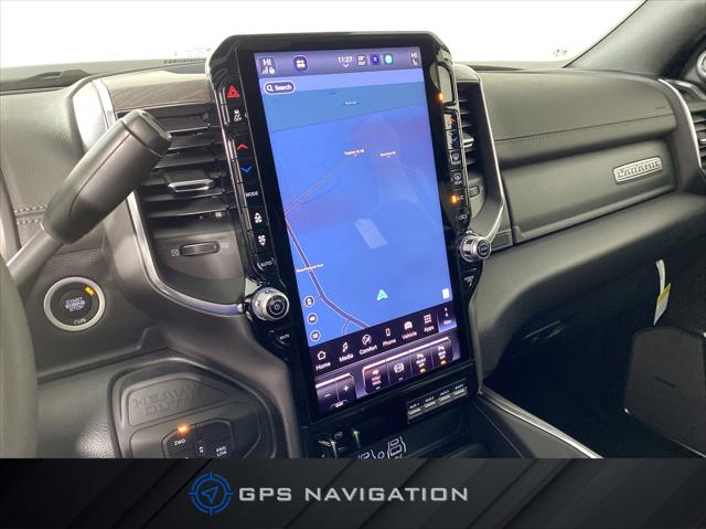 2026 RAM Ram 3500 RAM 3500 LARAMIE CREW CAB 4X4 8 BOX 2026 RAM Ram 3500 RAM 3500 LARAMIE CREW CAB 4X4 8 BOX