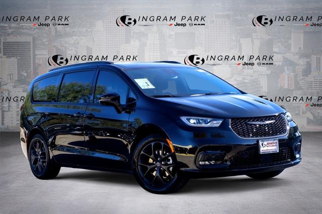 2026 Chrysler Pacifica PACIFICA SELECT 2026 Chrysler Pacifica PACIFICA SELECT