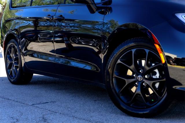 2026 Chrysler Pacifica PACIFICA SELECT 2026 Chrysler Pacifica PACIFICA SELECT