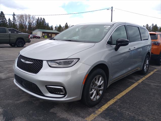2026 Chrysler Pacifica Limited AWD for sale in Pickford, MI
