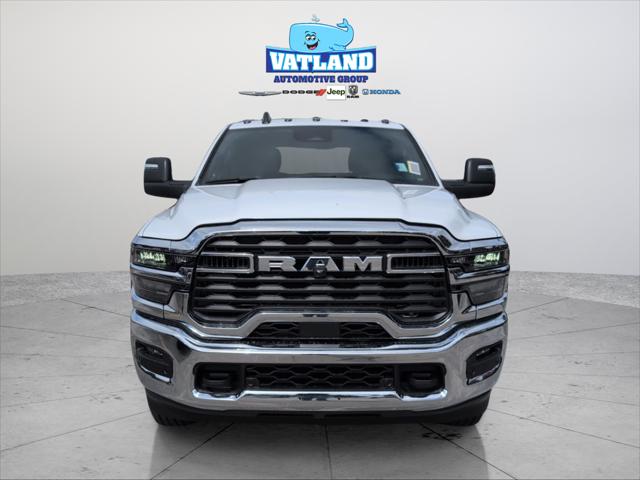 2026 RAM Ram 2500 RAM 2500 TRADESMAN CREW CAB 4X4 64 BOX 2026 RAM Ram 2500 RAM 2500 TRADESMAN CREW CAB 4X4 64 BOX