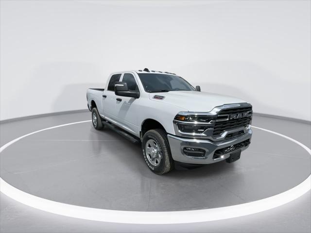 2026 RAM Ram 2500 RAM 2500 TRADESMAN CREW CAB 4X4 64 BOX