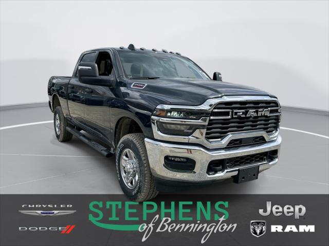 2026 RAM Ram 2500 RAM 2500 TRADESMAN CREW CAB 4X4 64 BOX