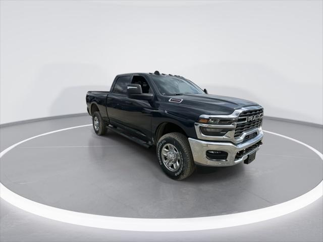2026 RAM Ram 2500 RAM 2500 TRADESMAN CREW CAB 4X4 64 BOX