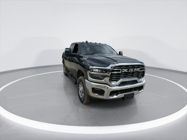 2026 RAM Ram 2500 RAM 2500 TRADESMAN CREW CAB 4X4 64 BOX