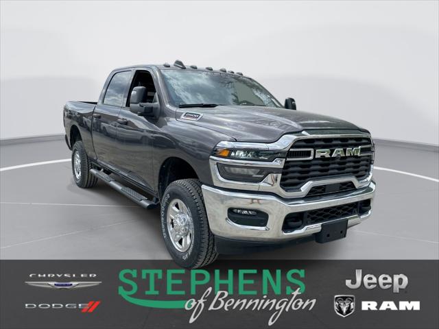 2026 RAM Ram 2500 RAM 2500 TRADESMAN CREW CAB 4X4 64 BOX