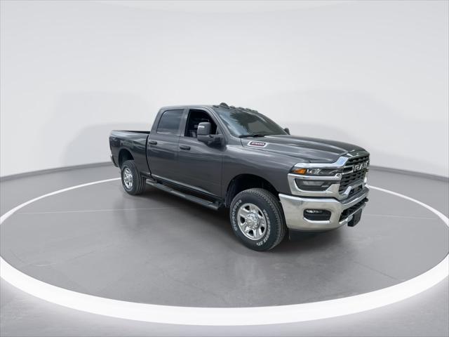 2026 RAM Ram 2500 RAM 2500 TRADESMAN CREW CAB 4X4 64 BOX