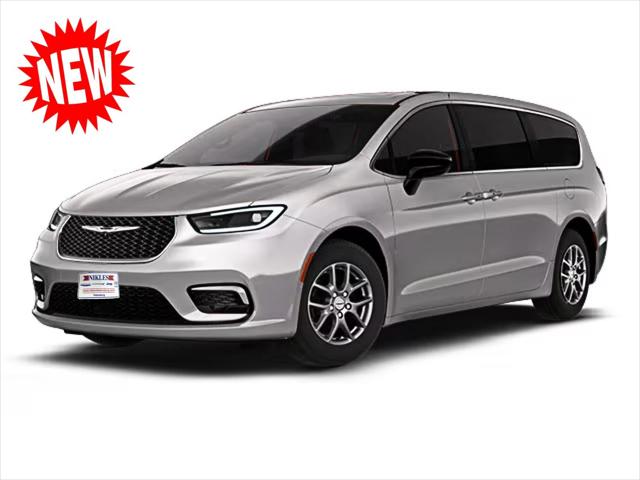 2026 Chrysler Pacifica PACIFICA SELECT 2026 Chrysler Pacifica PACIFICA SELECT