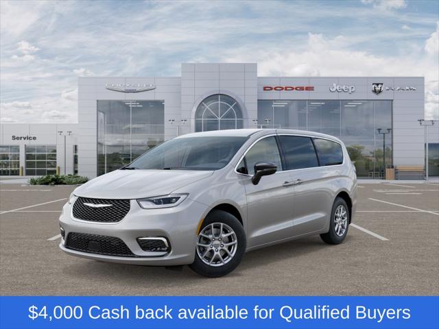 2026 Chrysler Pacifica PACIFICA SELECT 2026 Chrysler Pacifica PACIFICA SELECT