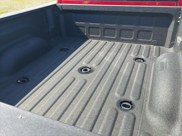 2026 Ram 2500 Power Wagon Rebel Crew Cab 4x4 6'4" Box