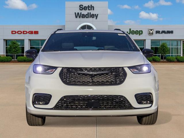 2026 Chrysler Pacifica PACIFICA SELECT 2026 Chrysler Pacifica PACIFICA SELECT