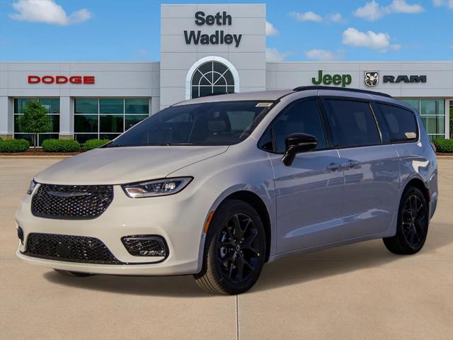 2026 Chrysler Pacifica PACIFICA SELECT 2026 Chrysler Pacifica PACIFICA SELECT