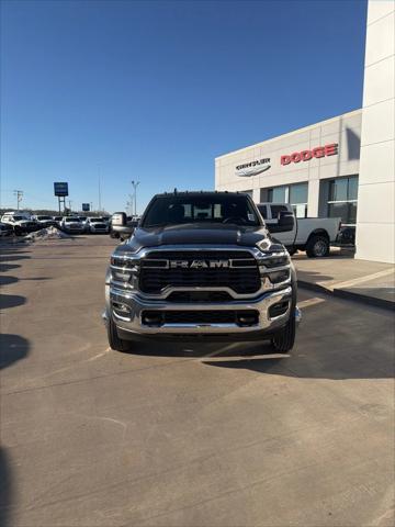 2026 RAM Ram 5500 Chassis Cab RAM 5500 BIG HORN CHASSIS CREW CAB 4X4 84 CA 2026 RAM Ram 5500 Chassis Cab RAM 5500 BIG HORN CHASSIS CREW CAB 4X4 84 CA