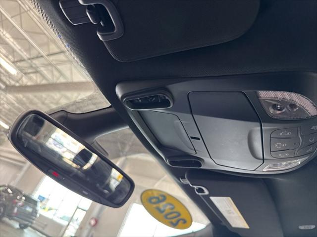 2026 Chrysler Pacifica Limited AWD