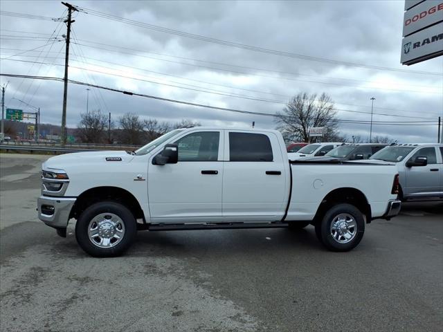 2026 RAM Ram 2500 RAM 2500 TRADESMAN CREW CAB 4X4 64 BOX