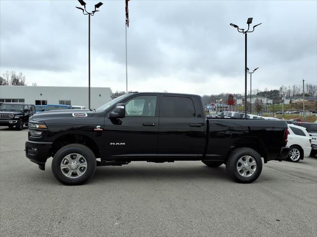 2026 RAM Ram 2500 RAM 2500 BIG HORN CREW CAB 4X4 64 BOX