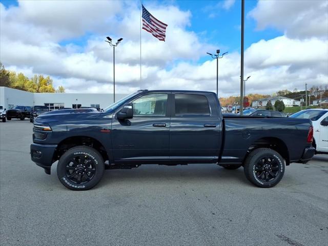 2026 RAM Ram 2500 RAM 2500 LARAMIE CREW CAB 4X4 64 BOX