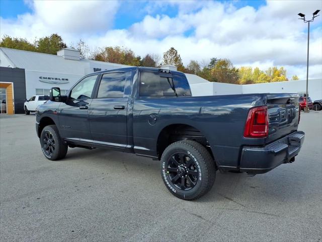 2026 RAM Ram 2500 RAM 2500 LARAMIE CREW CAB 4X4 64 BOX