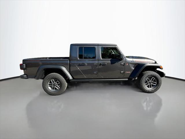 2026 Jeep Gladiator GLADIATOR MOJAVE 4X4 2026 Jeep Gladiator GLADIATOR MOJAVE 4X4