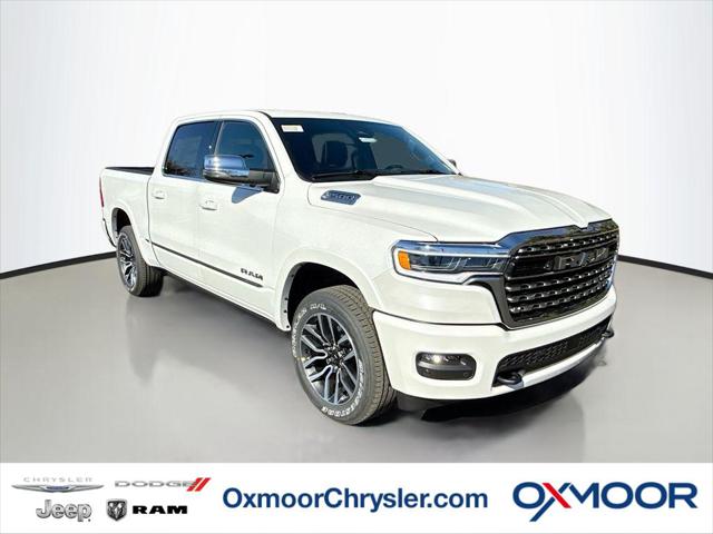 2026 RAM Ram 1500 RAM 1500 LIMITED CREW CAB 4X4 57 BOX 2026 RAM Ram 1500 RAM 1500 LIMITED CREW CAB 4X4 57 BOX