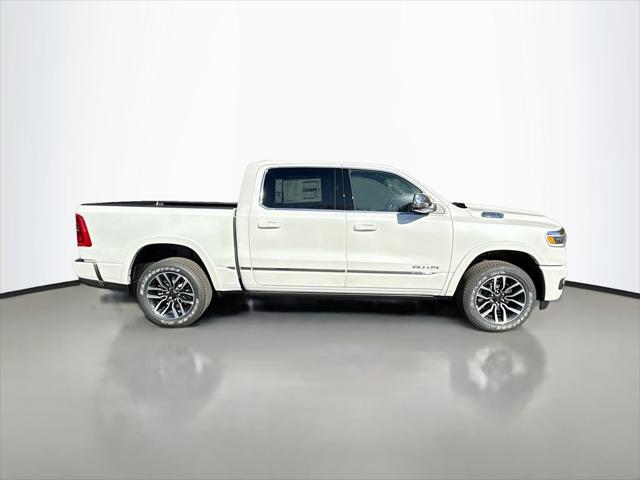 2026 RAM Ram 1500 RAM 1500 LIMITED CREW CAB 4X4 57 BOX 2026 RAM Ram 1500 RAM 1500 LIMITED CREW CAB 4X4 57 BOX