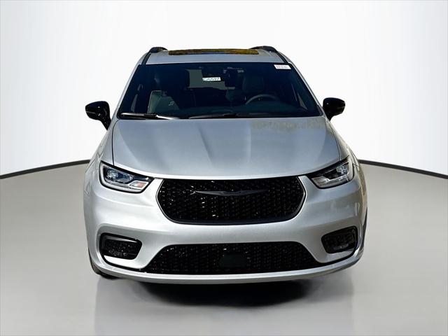 2026 Chrysler Pacifica PACIFICA LIMITED 2026 Chrysler Pacifica PACIFICA LIMITED