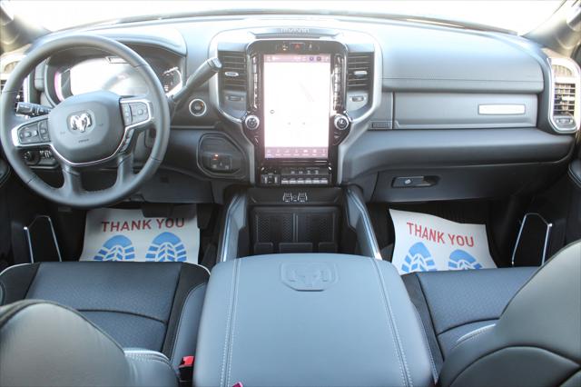 2026 RAM Ram 3500 RAM 3500 LARAMIE CREW CAB 4X4 8 BOX 2026 RAM Ram 3500 RAM 3500 LARAMIE CREW CAB 4X4 8 BOX