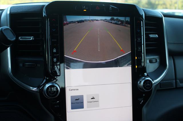 2026 RAM Ram 3500 RAM 3500 LARAMIE CREW CAB 4X4 8 BOX 2026 RAM Ram 3500 RAM 3500 LARAMIE CREW CAB 4X4 8 BOX