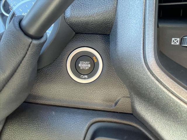 2026 RAM Ram 2500 RAM 2500 TRADESMAN CREW CAB 4X4 64 BOX