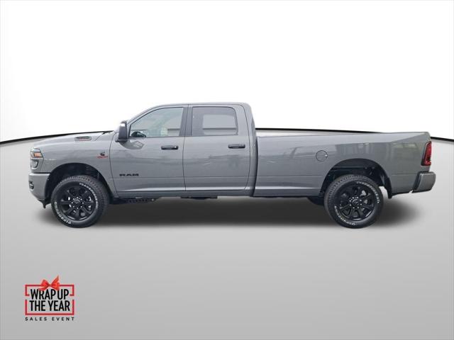 2026 RAM Ram 3500 RAM 3500 BIG HORN CREW CAB 4X4 8 BOX 2026 RAM Ram 3500 RAM 3500 BIG HORN CREW CAB 4X4 8 BOX