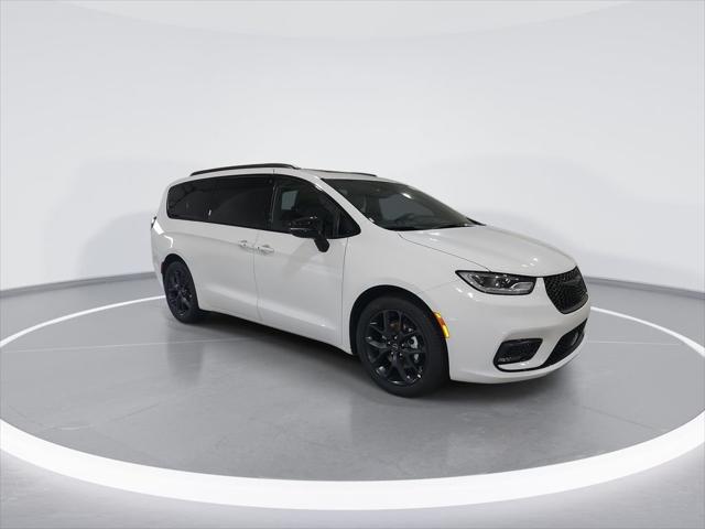 2026 Chrysler Pacifica PACIFICA SELECT 2026 Chrysler Pacifica PACIFICA SELECT