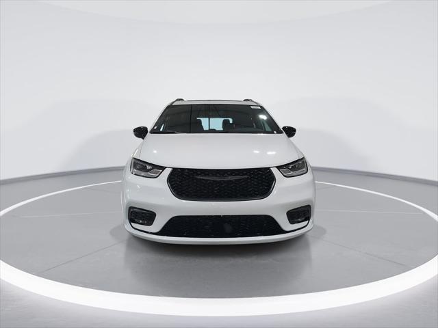 2026 Chrysler Pacifica PACIFICA SELECT 2026 Chrysler Pacifica PACIFICA SELECT