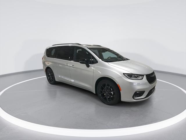 2026 Chrysler Pacifica PACIFICA SELECT 2026 Chrysler Pacifica PACIFICA SELECT