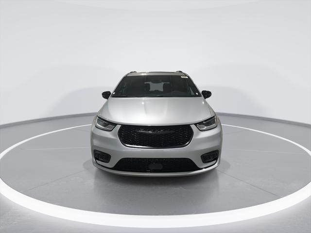 2026 Chrysler Pacifica PACIFICA SELECT 2026 Chrysler Pacifica PACIFICA SELECT