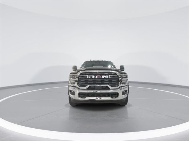 2026 RAM Ram 4500 Chassis Cab RAM 4500 TRADESMAN CHASSIS CREW CAB 4X4 60 CA 2026 RAM Ram 4500 Chassis Cab RAM 4500 TRADESMAN CHASSIS CREW CAB 4X4 60 CA