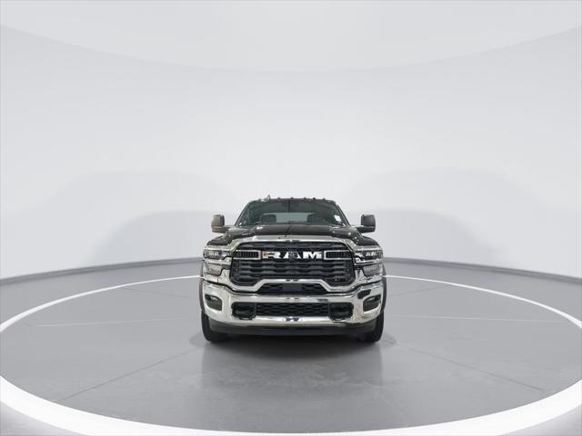 2026 RAM Ram 4500 Chassis Cab RAM 4500 TRADESMAN CHASSIS CREW CAB 4X4 60 CA