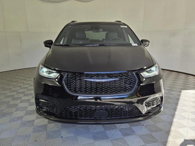 2026 Chrysler Pacifica PACIFICA LIMITED 2026 Chrysler Pacifica PACIFICA LIMITED