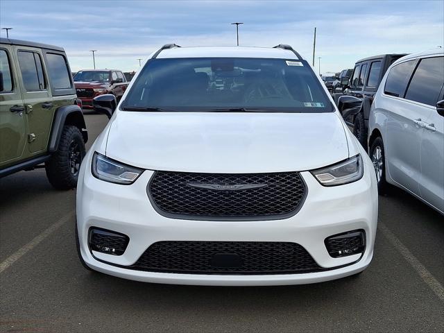 2026 Chrysler Pacifica PACIFICA SELECT 2026 Chrysler Pacifica PACIFICA SELECT