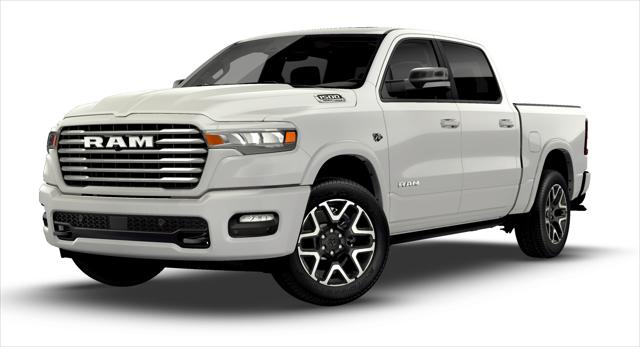 2026 RAM Ram 1500 RAM 1500 LARAMIE CREW CAB 4X4 57 BOX 2026 RAM Ram 1500 RAM 1500 LARAMIE CREW CAB 4X4 57 BOX
