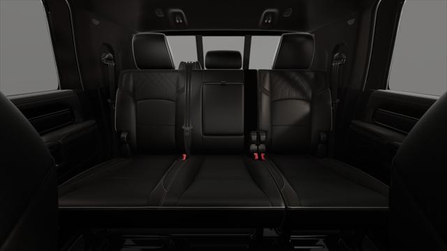 2026 RAM Ram 3500 RAM 3500 LIMITED MEGA CAB 4X4 64 BOX 2026 RAM Ram 3500 RAM 3500 LIMITED MEGA CAB 4X4 64 BOX