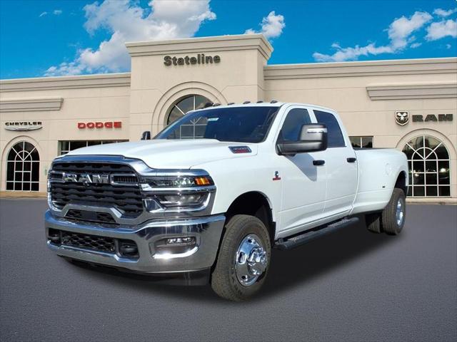2026 RAM Ram 3500 RAM 3500 TRADESMAN CREW CAB 4X4 8 BOX 2026 RAM Ram 3500 RAM 3500 TRADESMAN CREW CAB 4X4 8 BOX