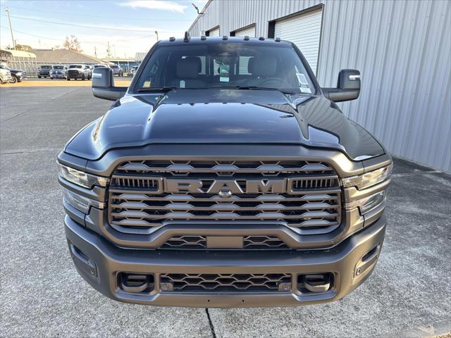 2026 RAM Ram 2500 RAM 2500 TRADESMAN CREW CAB 4X4 64 BOX