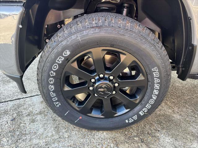 2026 RAM Ram 2500 RAM 2500 LARAMIE CREW CAB 4X4 64 BOX 2026 RAM Ram 2500 RAM 2500 LARAMIE CREW CAB 4X4 64 BOX