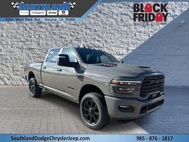 2026 RAM Ram 2500 RAM 2500 LARAMIE CREW CAB 4X4 64 BOX 2026 RAM Ram 2500 RAM 2500 LARAMIE CREW CAB 4X4 64 BOX