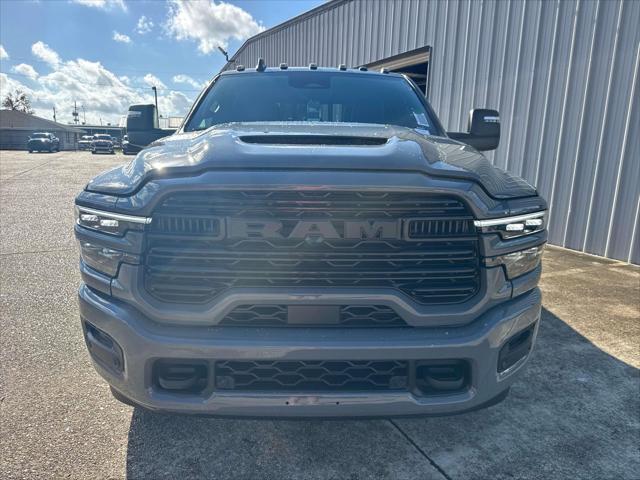 2026 RAM Ram 2500 RAM 2500 LARAMIE CREW CAB 4X4 64 BOX 2026 RAM Ram 2500 RAM 2500 LARAMIE CREW CAB 4X4 64 BOX