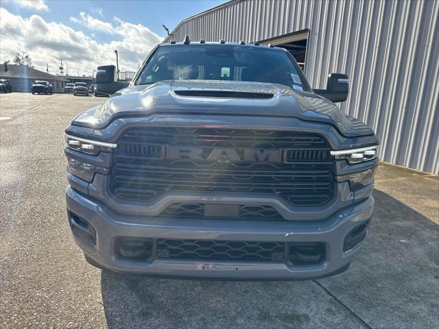 2026 RAM Ram 2500 RAM 2500 LARAMIE CREW CAB 4X4 64 BOX 2026 RAM Ram 2500 RAM 2500 LARAMIE CREW CAB 4X4 64 BOX