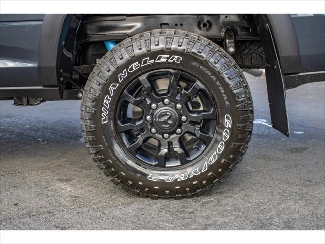 2026 Ram 2500 Tradesman Crew Cab 4x4 64 Box