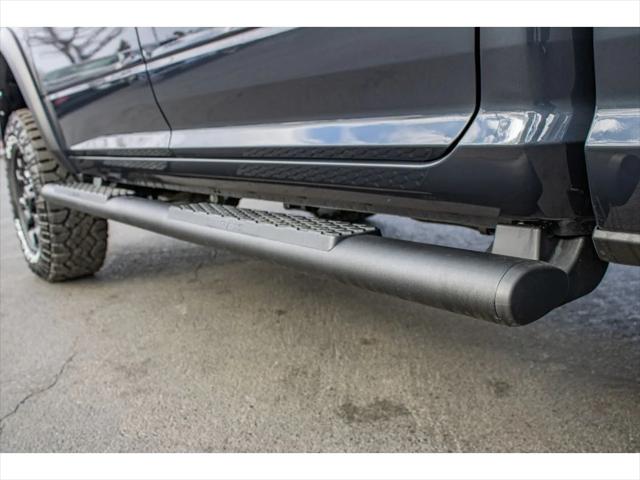 2026 Ram 2500 Tradesman Crew Cab 4x4 64 Box