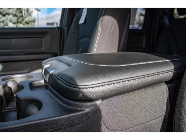 2026 Ram 2500 Tradesman Crew Cab 4x4 64 Box