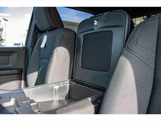 2026 Ram 2500 Tradesman Crew Cab 4x4 64 Box